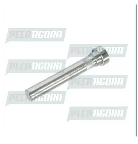 PINO DA DOBRADICA DA PORTA PARA SCANIA T/R ( SERIE 4) SUP UNIVEL (1422293)