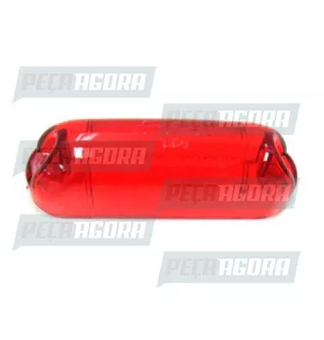 LENTE LATERAL PALITINHO ARREDONDADA - VM 064PS.SINALSUL (421766)