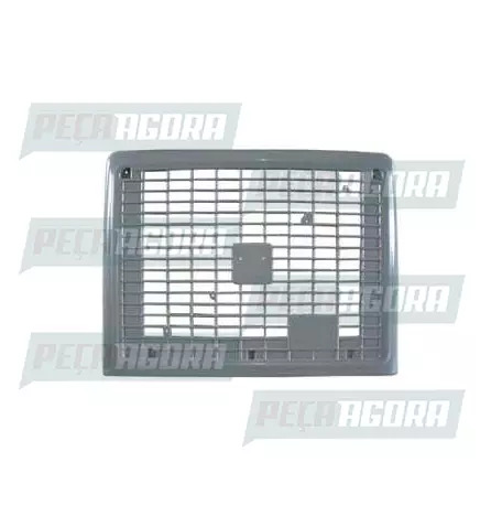 GRADE VOLVO NL/EDC PLASTICA MODELO ORIGINAL QNK (8124492 / 1671429.)