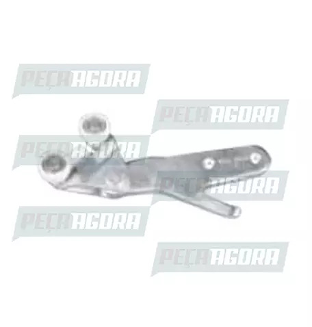 GUIA PORTA DO MEIO INFERIOR DUCATO 99 ... 02 BRIM (1334554080,)