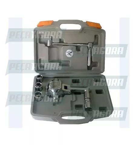 DESFORCIMETRO LINHA LEVE 1:18KGF LINHA LEVE (454224)