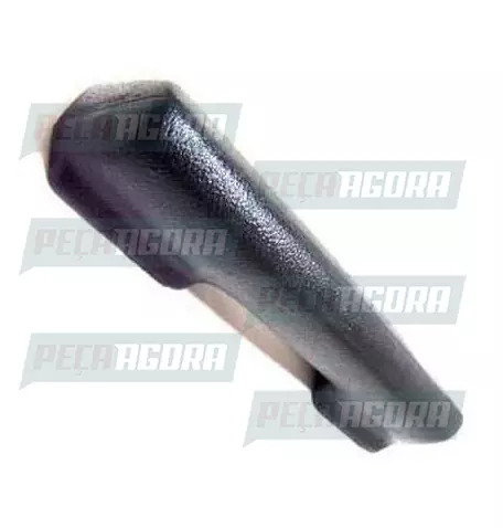 APOIO DESCANSA BRACO ORIGINAL D10 POLIURETANO (440436)