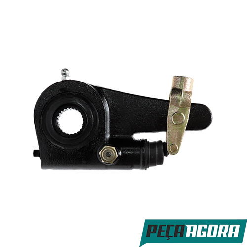 CATRACA FREIO VW VOLKSWAGEN 5140 7100 AJUSTADOR AUTOMATICO (2RD607055A)