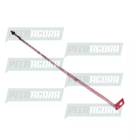 CINTA DO TANQUE MB 608 70LTS (3084700040.)