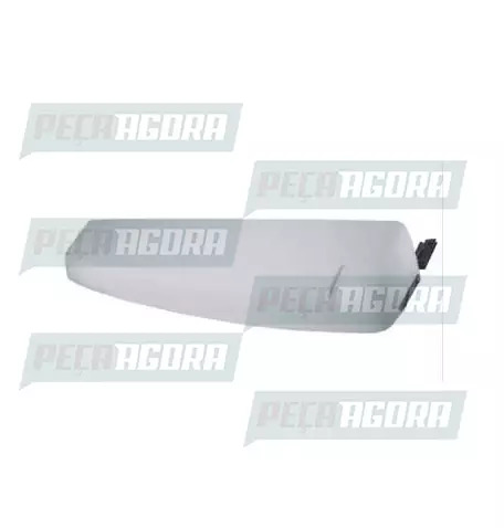 TAPA-SOL VOLKSWAGEN COM SUPORTE ENCAIXE LAM PRIMER FIBRA BONFANTI (2RO861225.)