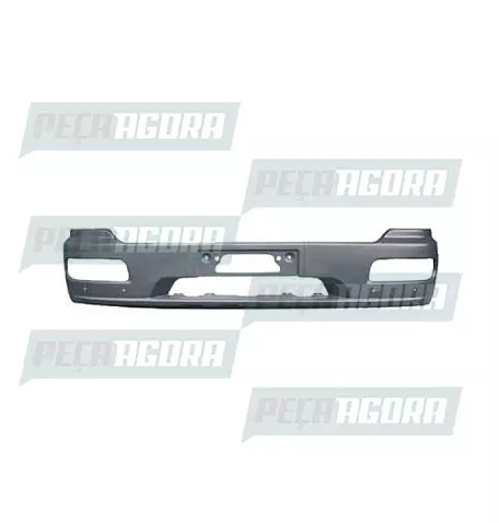 PARACHOQUE DIANTEIRO MERCEDES BENZ ATEGO MODELO 2010 PRIMER BONFANTI (441538)