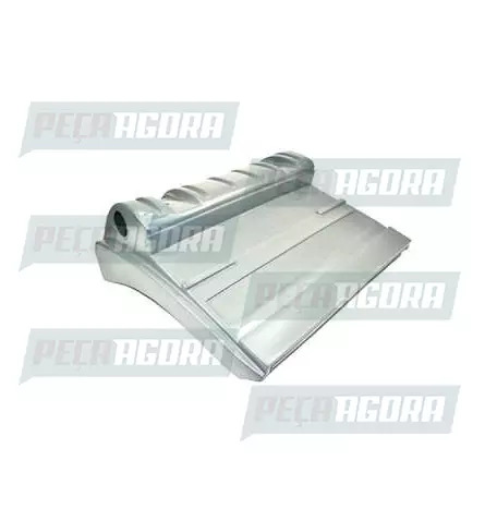 MEIO PARALAMA MB AXOR ACTROS TRASEIRO TRACAO  (9305200020.)