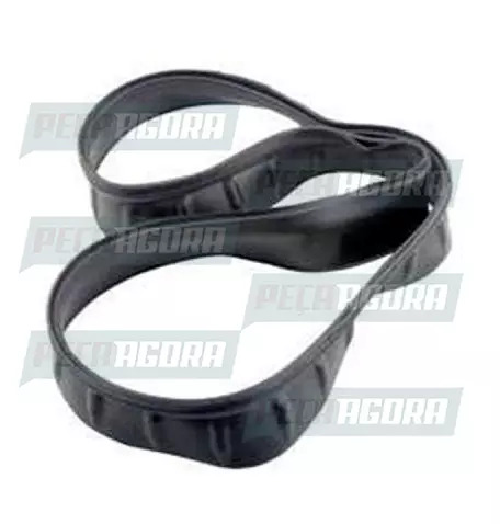 ANEL DEFLETOR DA HELICE MERCEDES BENZ 1620/1622 1622 BICUDO - FLOCK (6955057086)