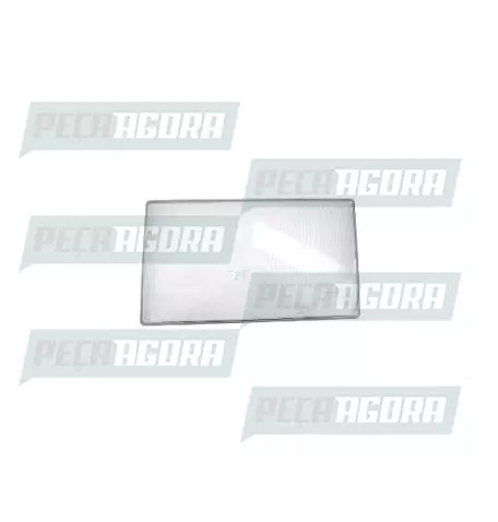 LENTE FAROL VOLVO NL12 DIREITO (456364)