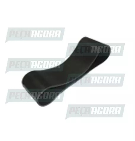 CINTA FILTRO PARA SCANIA T 112 BORRACHA (290412.)