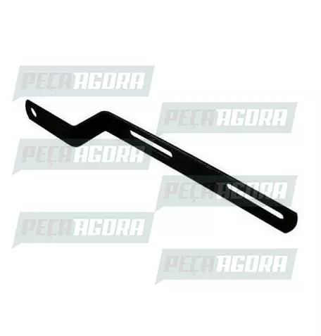 SUPORTE ANTENA PX CARGO/STRALL PARACHOQUE D/E (447273)