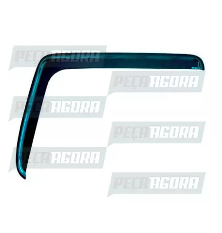 PAR PAR CALHA CHUVA MERCEDES BENZ 1418/1935/1941 BICUDO BICUDO/CARA CHATA FM (44