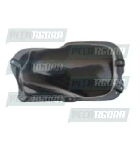 TAMPA ALOJAMENTO FAROL FORD CARGO 815/TRACADO ESQUERDO TRASEIRA CICLOTERM (1C451