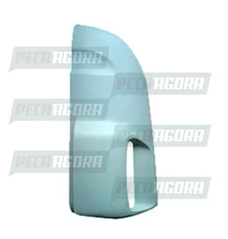 DEFLETOR AR PARA SCANIA R 2008 EM DIANTE CABINE DIREITO PRIMER BONFANTI (1538385