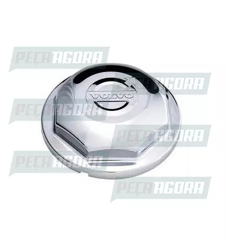 SOBRE TAMPA DO CUBO DIANTEIRO VOLVO VM (458196)