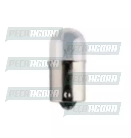 LAMPADA IMPORTADA HELLA 67 24V R5W (445289)