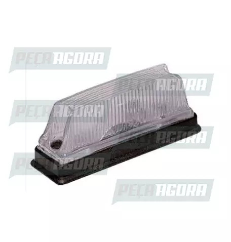 LANTERNA LATERAL PALITINHO ANTIGA - CR PL0452 PRADOLUX (443889)