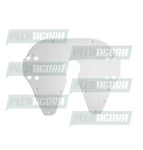 PROTETOR DESLIZANTE QUINTA RODA MAXION ESPECIAL (444866)