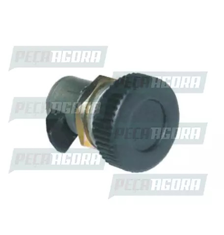 TAMPA BATERIA FIBRA PARA SCANIA 112 COM PROTECAO DE BUJAO (449887)