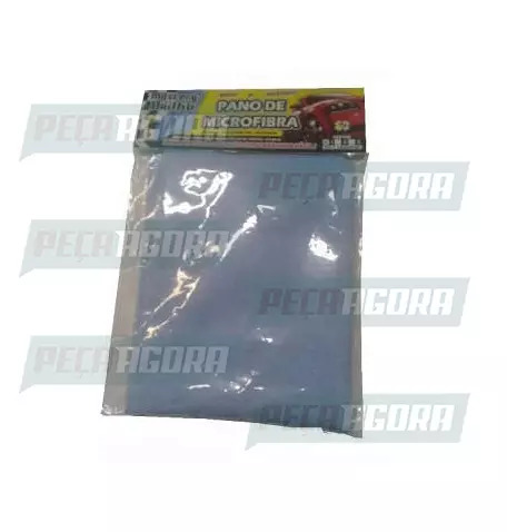 PANO DE MICROFRIBRA 38x38CM (454381)