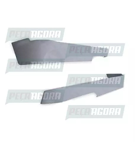 PAR SAIA LATERAL CABINE PARA SCANIA R112/113 FIBRA (449977)