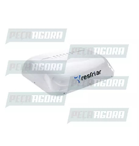 TAMPA SUPERIOR CLIMATIZADOR SERIE 4 BABY (454918)