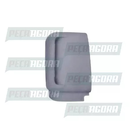 GRADE VOLKSWAGEN 24.220 (EXTENSAO ESQ) COM PRIMER (87169010)