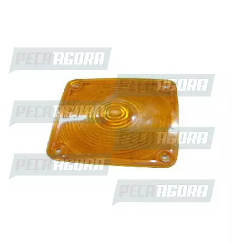 LENTE SETA MERCEDES BENZ 1114 CARA PRETA - AM 066.SINALSUL (421844)