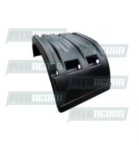 PARALAMA INTERICO RANDON ... 2008 PLASTICO 5,5MM PLUS (454465)