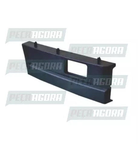 TAMPA ESTRIBO PARA SCANIA P/G/R SERIE 5 2007 ... DIREITO (1779119.)
