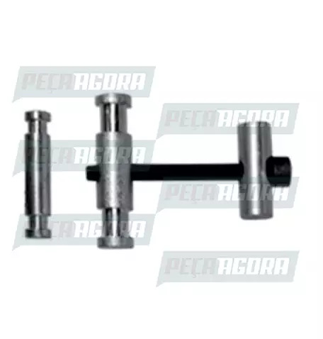 KIT FIXADOR CINTA TANQUE VOLKSWAGEN 18.310/19.320/19,370 FABBOF TQ1405 (448185)