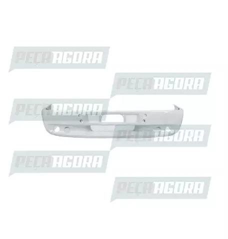 PARACHOQUE DIANTEIRO MERCEDES BENZ 1938 LS ATE 99 (6968800070.)