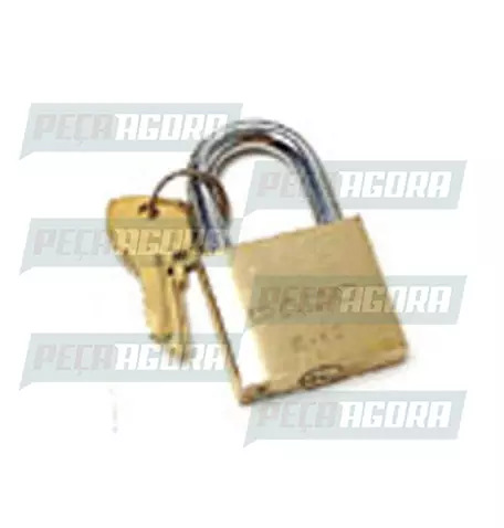 CADEADO PADO HASTE PADRAO   60 MM (424843)