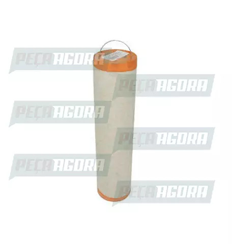 FILTRO AR SECUNDARIO RADIAL SEAL SILVERADO MWM 2001 ... (422228)