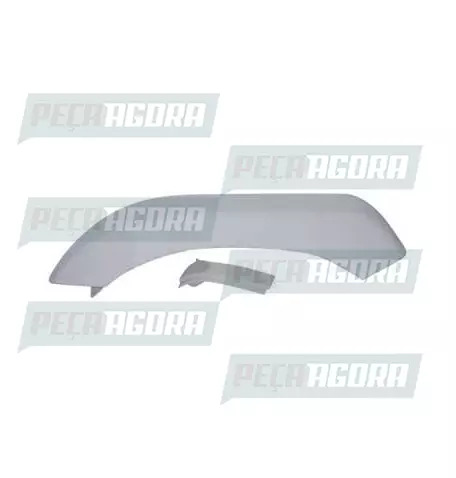 PARALAMA BAIXO CABINA SIMPLES VOLKSWAGEN 24.250 ESQUERDO RTM PRIMER BONFANTI (2S