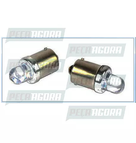 PAR LAMPADA IMPORTADA LED 67 BIVOLT 01 LED BRANCO (426497)