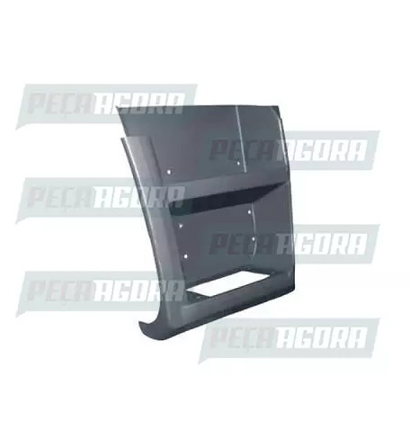 ESTRIBO FIBRA MERCEDES BENZ 1938S DIREITO PRIMER BONFANTI (6936667101.)