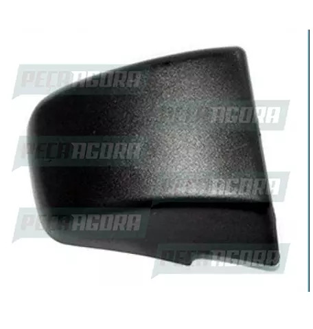 TAMPA PROTETORA DOBRADICA PORTA PARA SCANIA SERIE 5 DIREITO MAIOR (1456918.)