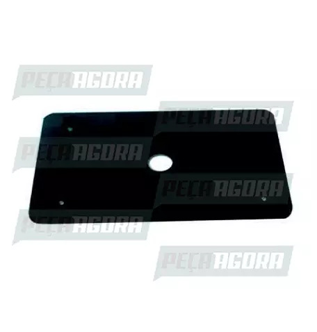 CHAPA SUPERIOR FIXACAO PARA LAMA VOLKSWAGEN SEM PAR (447049)