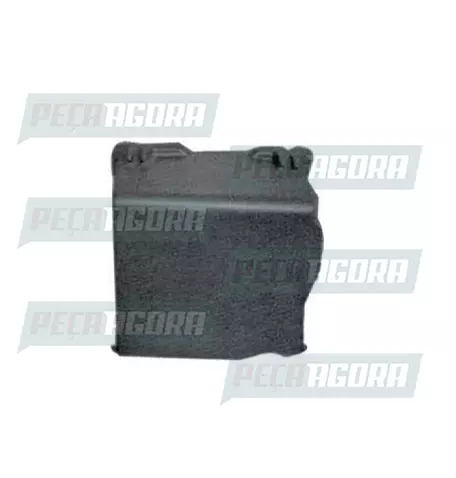 TAMPA BATERIA PLASTICA PARA SCANIA R114/124 (1362693,)