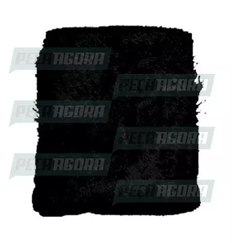 CORTINA PELUCIA CHINIL 3 PCS.MB 1113 5,70X0,80 MTS PT (424905)