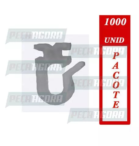 RODIZIO P/CORTINA ORIGINAL PARA SCANIA 114/124 NOVO (MILHEIRO) (455368)