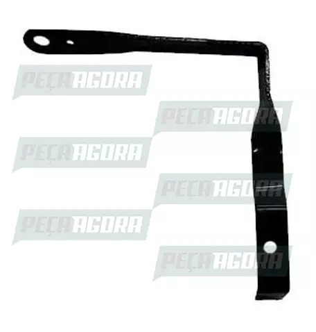 SUPORTE ANTENA PX FRONTAL CARGO CAVAL. ESQ (447283)