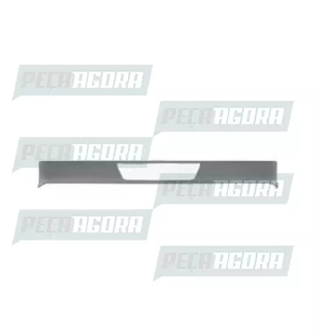 SPOILER VOLKSWAGEN 14.210 89/93 FIBRA (423690)