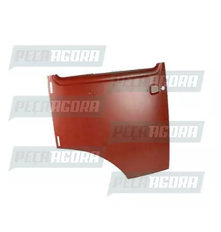 FOLHA PORTA MERCEDES BENZ 1113/1518 EXTERNA MEIA DIREITO AMALCABURIO 523D (44145