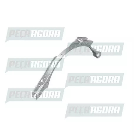SUPORTE CATALISADOR PARA SCANIA P/G/R/HIGHLINE 2012/2013 EURO 5 (2011689.)