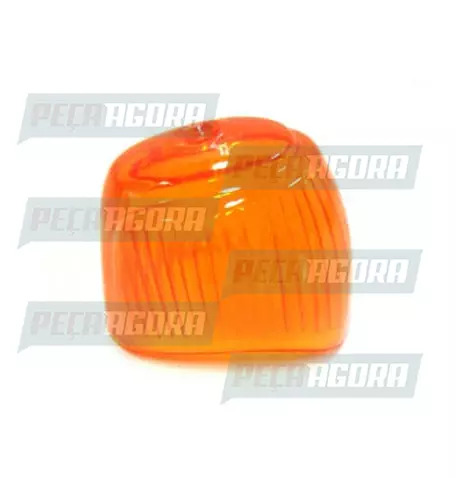 LENTE SETA MERCEDES BENZ ANT.PARALAMA CAPACETE - AM PRADOLUX PL0515 (442885)