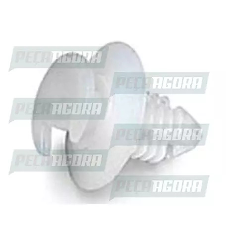 PRESILHA PORTA PARA SCANIA 113 (1678203)