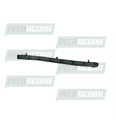 FRISO DO PAINEL MERCEDES BENZ 1111/1113 CURTO UNIVEL (3226900170,)