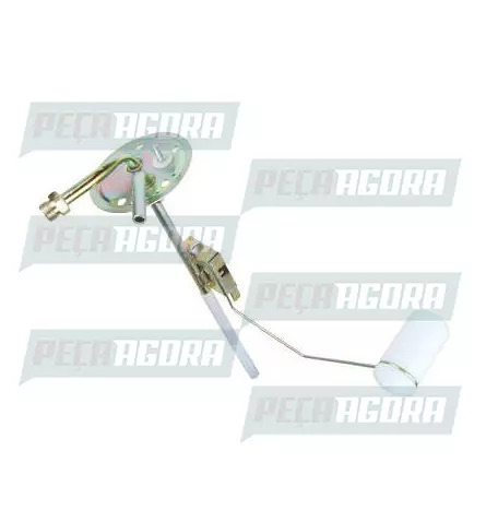 BOIA TANQUE PLASTICO A20/C20/D20 86...92 COM RETORNO 88 LTS (52251441)